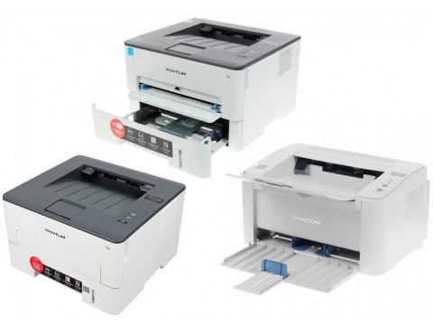 Обзор принтеров с экономичной печатью для дома и малого офиса