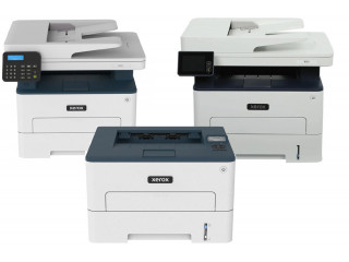 Аппараты: Xerox B230. B225, B235: почему не стоит их покупать