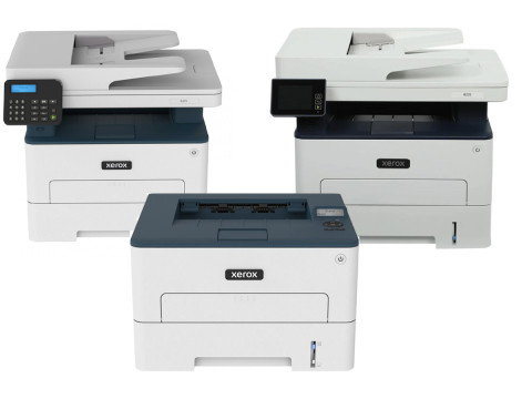 Аппараты Xerox B230, B225, B235. Стоит ли покупать?