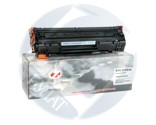 Картридж HP CF283A для LaserJet M125/M127/M201/M225 (7Q)
