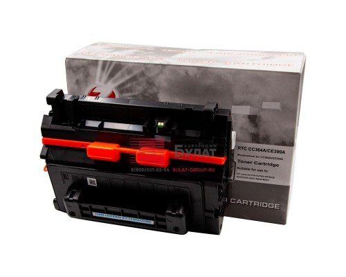 Картридж HP CC364A для LaserJet P4014/P4015/P4515 (7Q)