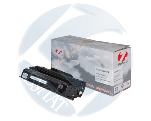 Картридж HP C7115A / Q2624A / Q2613A для LaserJet 1000/1200/1220/3330/1150/ 1300 (7Q)