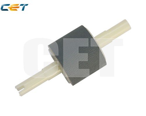 Ролик подхвата 2-го лотка RL1-0540-000, RL1-0542-000 для HP LaserJet 1160/1320/2420/P2015 (CET), CET0419