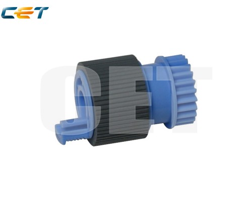 Ролик подхвата (Япония) RF5-3340-000 для HP LaserJet 9000/9040/9050, M806/M830 (CET), CET0465