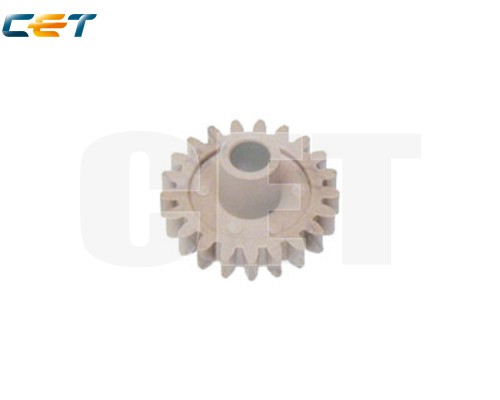 Шестерня фьюзера 21T RS6-0845-000 для HP LaserJet 9000/9040/9050 (CET), CET0739