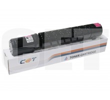 Тонер-картридж (CPP) C-EXV55 для CANON iR ADVANCE C256/356iF II (CET) Magenta, CET141143