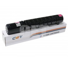 Тонер-картридж (CPP) C-EXV48 для CANON iRC1325iF/1335iF (CET) Magenta, 197г, 11500 стр., CET141305