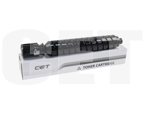  Тонер-картридж C-EXV54 для CANON iRC3025/iRC3025i Black, 342г, 15500 стр., совметимый CET141514 (CET)