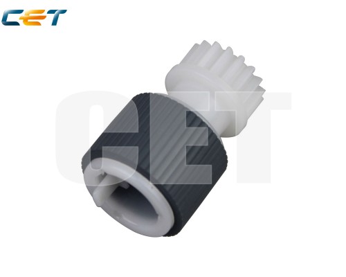 Ролик подхвата 2-го лотка RL1-2099-000 для HP Color LaserJet CP4025/CP4525, M651/M680 (CET), CET2430
