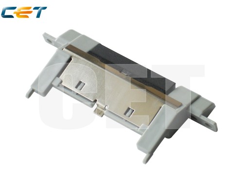 Тормозная площадка в сборе RM1-1298-000 для HP LaserJet 1160/1320/2420/5200/P2015, M701/M706 (CET), CET2759