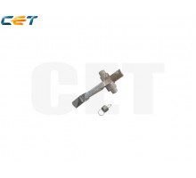 Сепаратор тефлонового вала с пружиной RB2-5941-000 для HP LaserJet 9000/9040/9050 (CET), CET2766