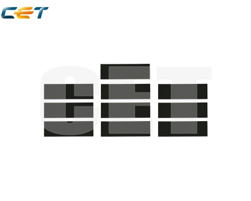 Резинка тормозной площадки для BROTHER DCP-L2540, MFC-L2700, HL-L2360DW (CET), CET2810