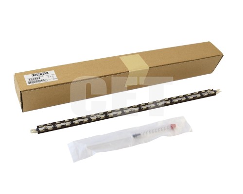 Прижимная планка фьюзера в сборе для RICOH MPC2504/3004/4504/2004 (CET), CET311019
