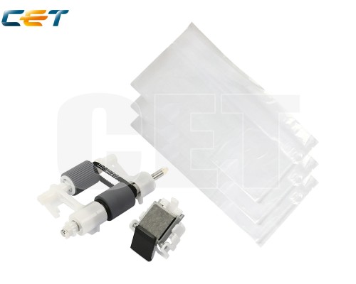 Ремонтный комплект ADF Q5997-67901 для HP Color LaserJet 4730 MFP (CET), CET3132