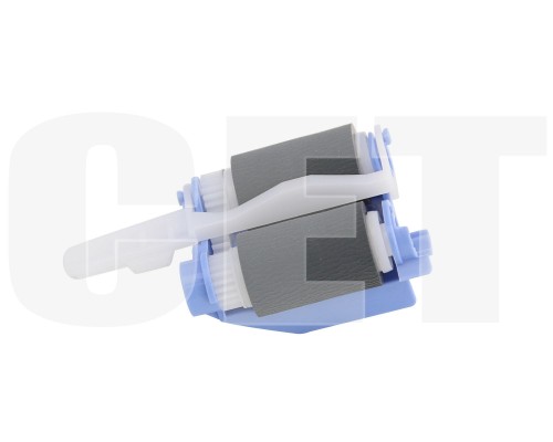 Сборка роликов подхвата/подачи RM2-6681-000 для HP Color LaserJet Enterprise M652dn/653dn (CET), CET341040