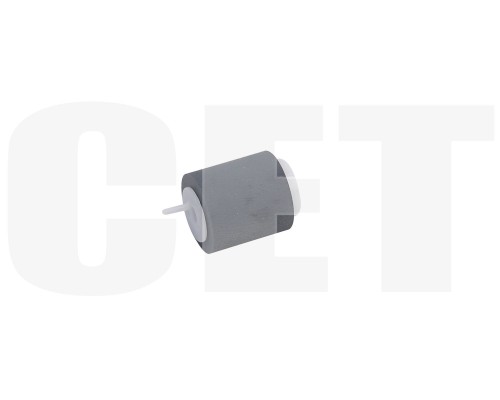 Ролик подачи/отделения 3/4-го лотка NROLR1466FCZ2 для SHARP MX-M754N/6508 (CET), CET341045
