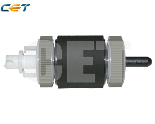 Ролик подхвата 2-го лотка в сборе (Япония) RM1-3763-000, RM1-6313-000 для HP LaserJet Enterprise P3015/P3005, M521/M525 (CET), CET3519