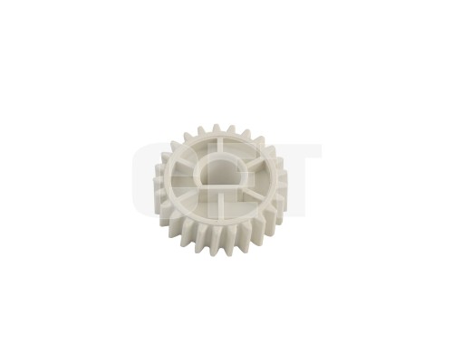 Шестерня привода резинового вала 25T для HP Color LaserJet Enterprise M652dn/653dn (CET), CET361011