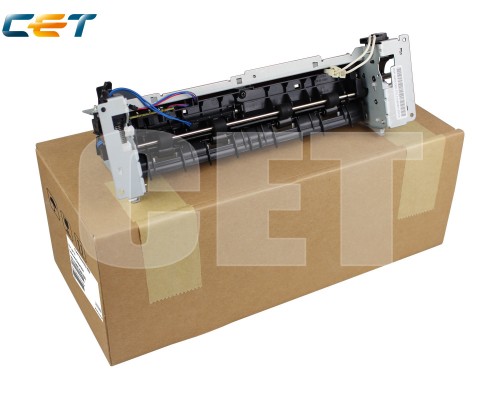 Фьюзер (печка) в сборе (Япония) RM1-6406-000 для HP LaserJet P2035/P2055 (CET), (восстановленный), CET3683