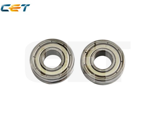 Подшипник резинового вала AE03-0053 для RICOH Aficio MP5500/MP6500/MP7500 (CET), 2 шт/компл, CET3714