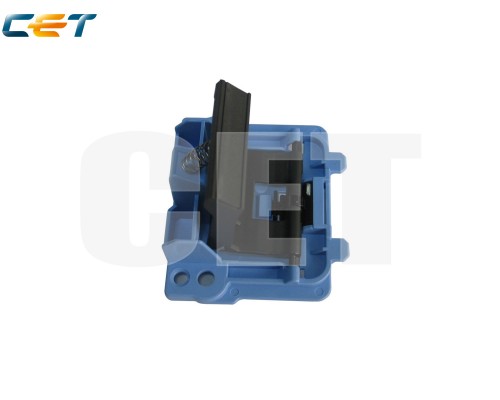 Тормозная площадка RM1-4207-000, RM1-4227-000 для HP LaserJet P1006/HP LaserJet Pro M125/M126/HP LaserJet Pro P1102w (CET), CET3722