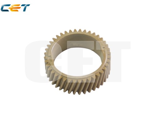 Шестерня привода тефлонового вала 40T B140-4194, B247-4194, B247-4194, AB01-2062 для RICOH Aficio 2051/2060/2075 (CET), CET3975