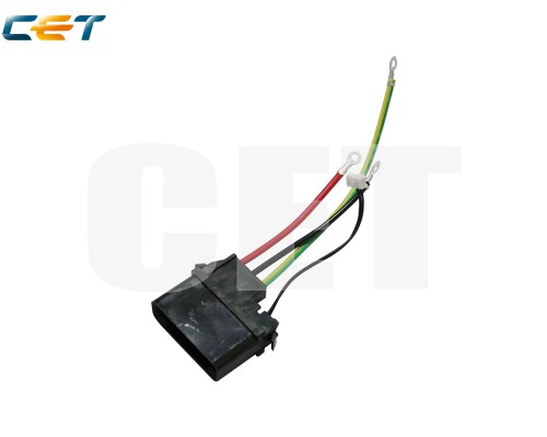 Высоковольтный кабель фьюзера RG5-5698-000 для HP LaserJet 9000/9040/9050 (CET), CET4690