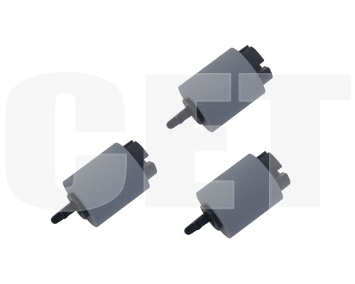 Ролик подхвата/подачи/отделения XRESP60-08000 для SHARP MX-B355W/455W (CET), CET511010