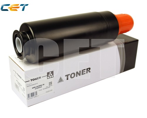 Тонер-Картридж (CPP) C-EXV22 для CANON iR5050/5055/5065/5075 (CET), 2000г, 45000 стр., CET5336