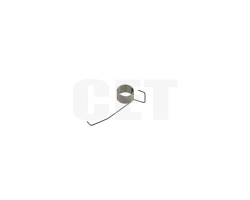 Пружина сепаратора резинового вала MSPRD4391FCZZ для SHARP MX-6240N/7040N/6580N/7580N (CET), CET551001