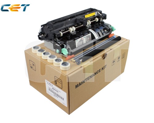Ремонтный комплект 40X4765, 40X4768 для LEXMARK T650/T652/T654/X651/X652 /X654/X656/X658 (CET), CET5887