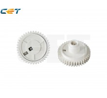 Шестерня привода резинового вала 40T RC1-3324-000 для HP LaserJet 4250/4350 (CET), CET5888