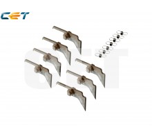 Сепаратор тефлонового вала с пружиной AE04-4099 для RICOH Aficio MP4000/MP5000/MP4000B/MP5000B (CET), CET6181