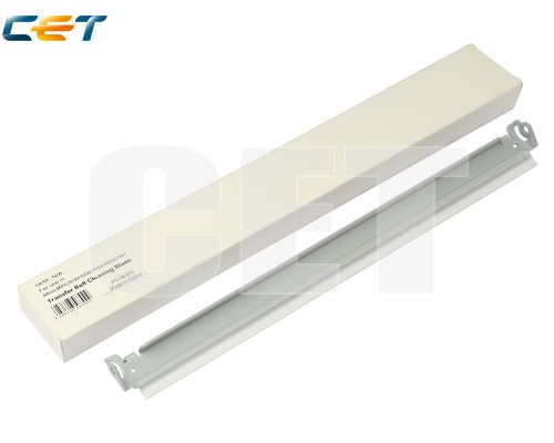 Лезвие очистки ленты переноса для RICOH Aficio MPC2030/MPC2050/MPC2550/MPC2051/MPC2551 (CET), CET6300