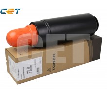Тонер-картридж C-EXV22 для CANON iR5050/5055/5065/5075 (CET), 2200г, 45000 стр., CET6564U