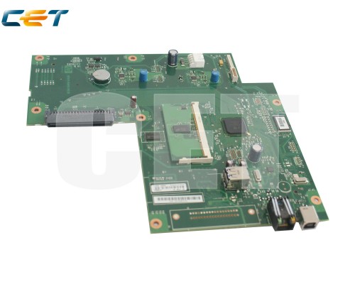 Плата форматтера, сетевая Q7848-61004 для HP LaserJet P3005N/P3005DN (CET), (восстановленный), CET6668