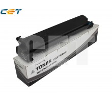 Тонер-картридж TN-213K/214K/314K для Konica MINOLTA Bizhub C200/C203/C253/C353 (CET) Black, 460г, 25000 стр., CET6801