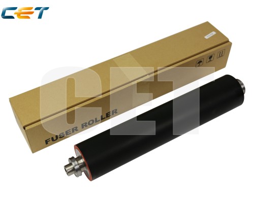 Резиновый вал с бушингами A0G6R70300, A4EUR70V00 для KONICA MINOLTA Bizhub PRESS 1052/1250/1250P (CET), CET7078