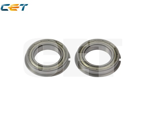 Подшипник тефлонового вала для KONICA MINOLTA Bizhub 654/754/C654/C754 (CET), 2 шт/компл, CET7174
