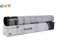 Тонер-картридж TN-323 для Konica MINOLTA Bizhub 227/287/367 (CET), 579г, 23000 стр., CET7310