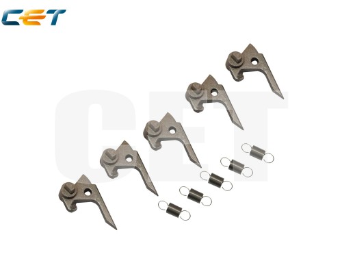 Сепаратор тефлонового вала с пружиной 6LH55233000 для TOSHIBA E-Studio 205L/255/305/355/455 (CET), CET7412