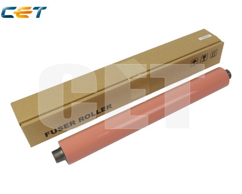 Резиновый вал NROLM1749FCZZ для SHARP MX-2600N/3100N (CET), CET7637