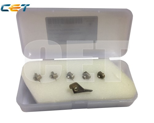Сепаратор тефлонового вала PTME0346FCZZ для SHARP MX-M623N/M623U/M753N/M753U (CET), CET7660B