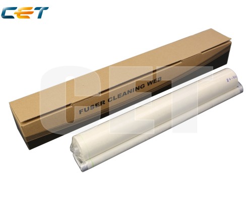 Чистящая лента фьюзера NROLR1614FCZ2, NROLR1614FCZ1 для SHARP MX-5500N/6200N/6201N/7000N/7001N (CET), CET7661