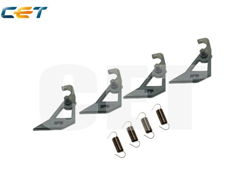 Сепаратор тефлонового вала с пружиной PTME0024QSZZ для SHARP AR-275 (CET), CET7667