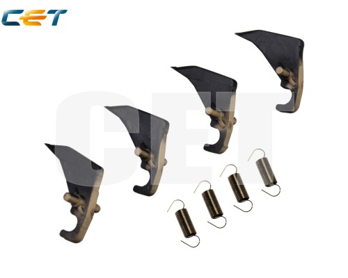 Сепаратор тефлонового вала с пружиной PTME0282FCZZ для SHARP AR-235 (CET), CET7670
