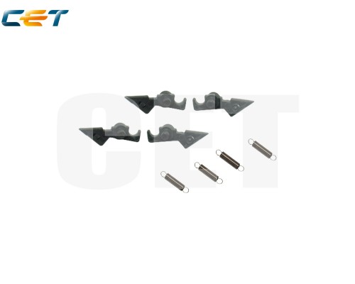 Сепаратор тефлонового вала с пружиной PTME0020GCZ1 для SHARP AR-162/163/164 (CET), CET7673
