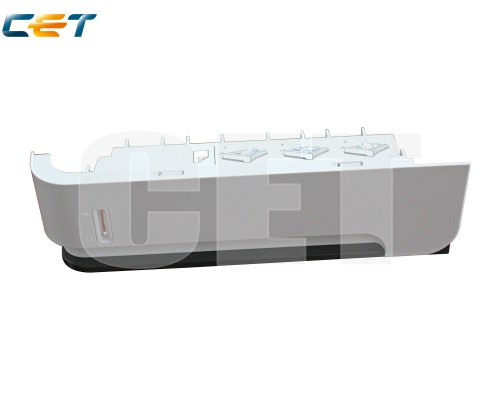 Передняя часть лотка в сборе RC2-2564-000, RC2-2565-000, RC2-2566-000 для LaserJet P4014/P4015/P4515, M601/M602/M603 (CET), CET7888