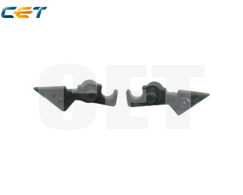 Сепаратор тефлонового вала PTME0039QSZZ для SHARP AR-2048S/2048D/2048N/2348D/2348N/2648N/3148N (CET), CET8256