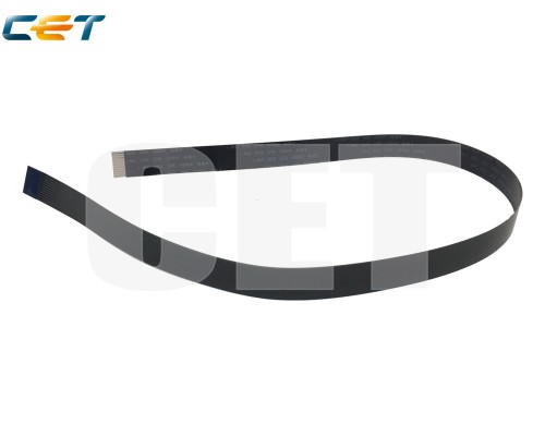 Шлейф планшетного сканера 11 pins FF-M1536 для HP LaserJet M1536 (CET), CLS0236